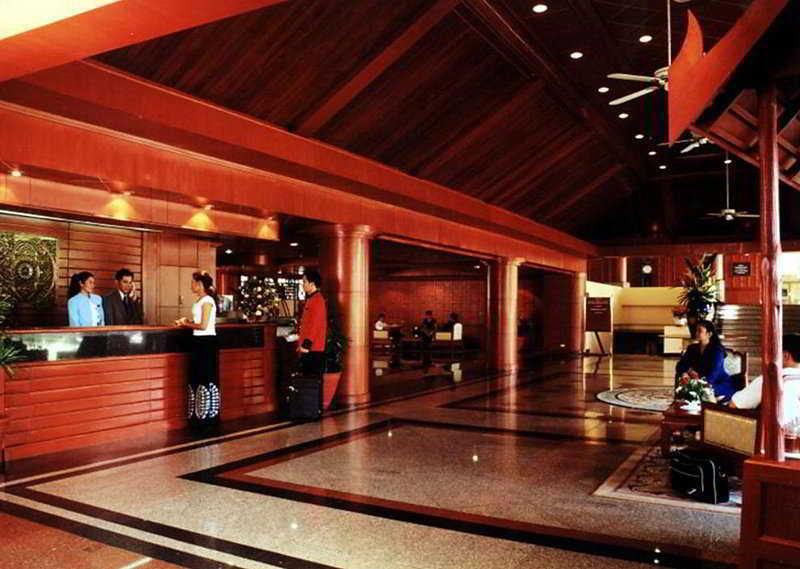 Pavilion Rim Kwai Resort Kanchanaburi Extérieur photo